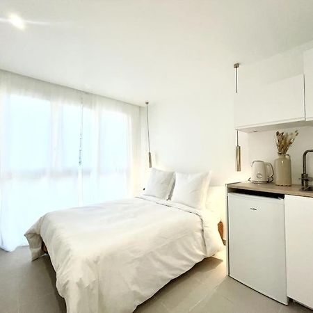 Nid Douillet Proche Vieux-Port Apartment Marseille Bagian luar foto