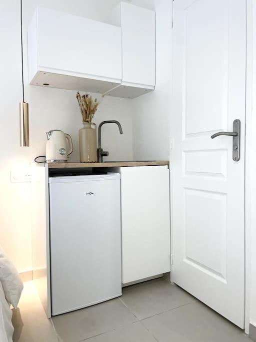 Nid Douillet Proche Vieux-Port Apartment Marseille Bagian luar foto